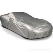Hail Proof Portable 190t Polyester Automotive Car Cover